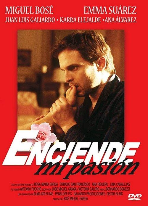 Light My Passion filmas online