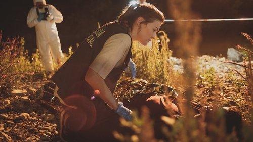 Verano en rojo filmas žiurėti online