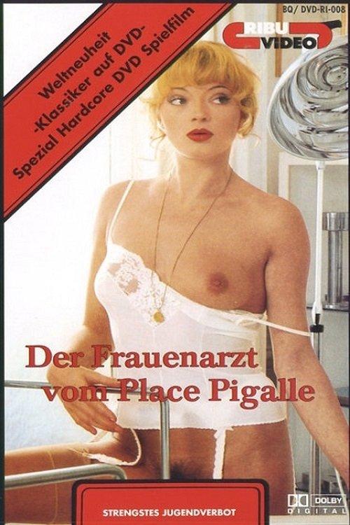 Der Frauenarzt vom Place Pigalle filmas online