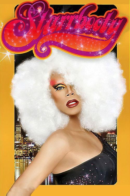 Starrbooty filmas online