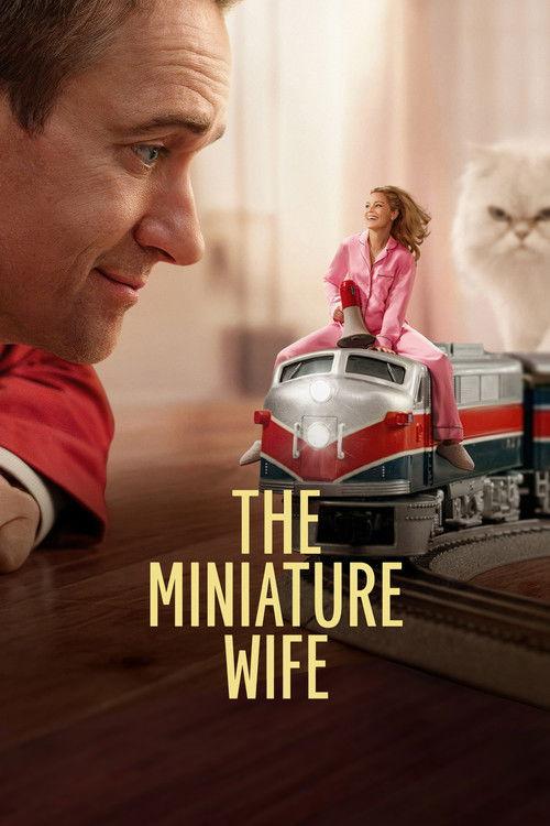 Miniatiūrinė žmona filmas online