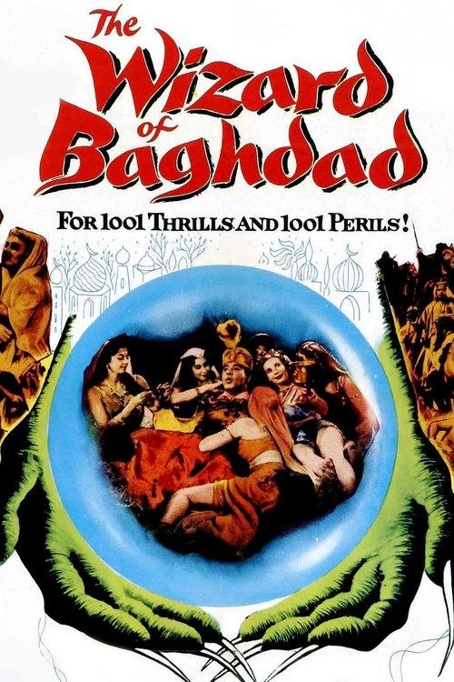 The Wizard of Baghdad filmas online