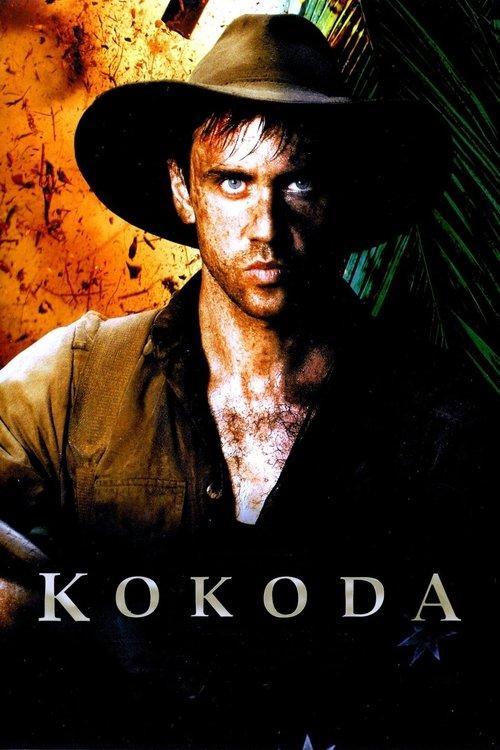 Kokoda filmas online