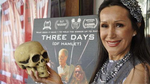 Three Days of Hamlet filmas žiurėti online