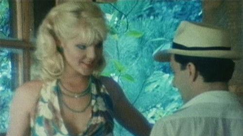 The Blonde Next Door filmas žiurėti online