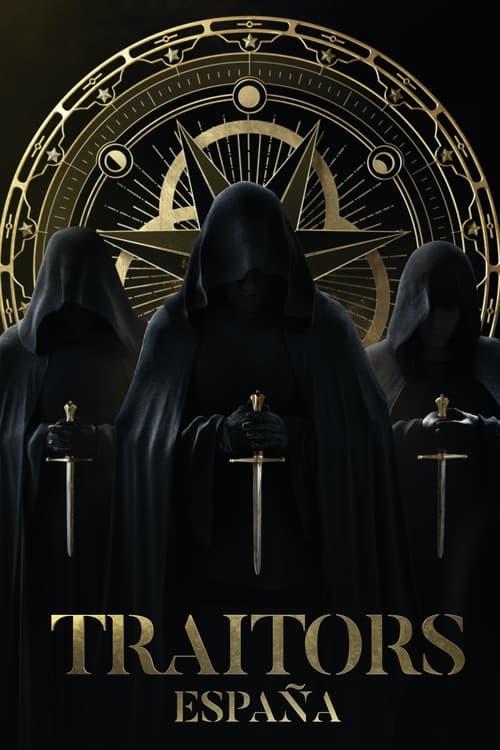 Traitors España filmas online