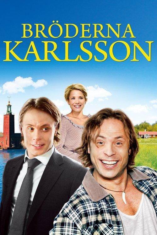 The Karlsson Brothers filmas online