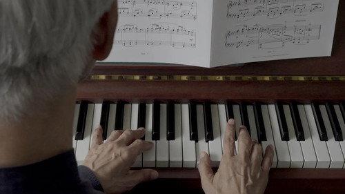 Ryuichi Sakamoto: Diaries filmas žiurėti online