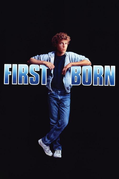 Firstborn filmas online
