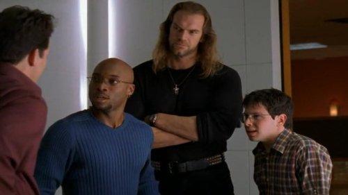 How to Make a Monster filmas žiurėti online