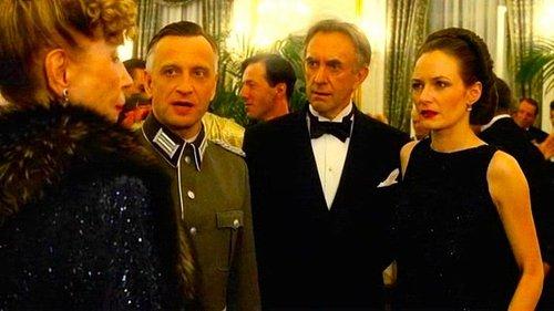 The Moon and the Stars filmas žiurėti online