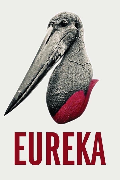 Eureka filmas online