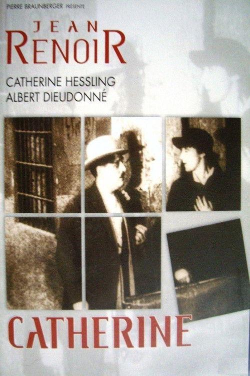 Backbiters filmas online