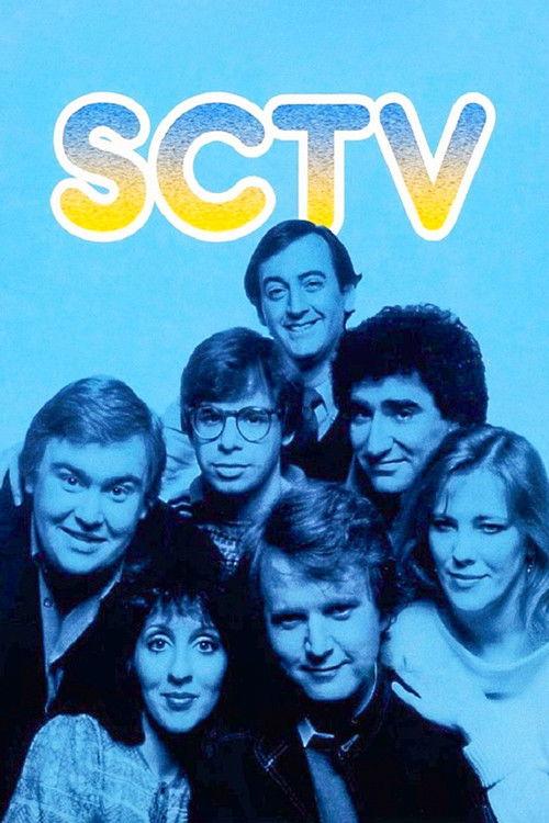 SCTV Network 90 filmas online