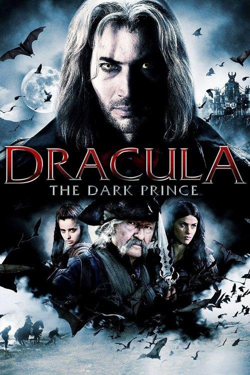 Dracula: The Dark Prince filmas online