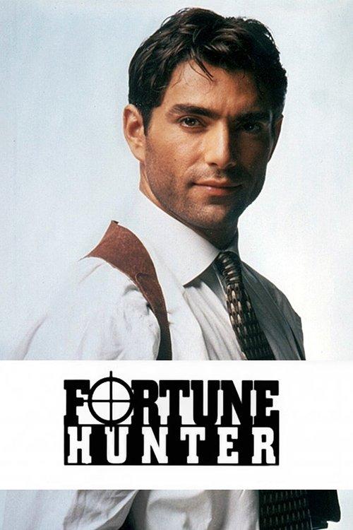Fortune Hunter filmas online
