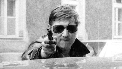 Liebe ist kälter als der Tod filmas žiurėti online