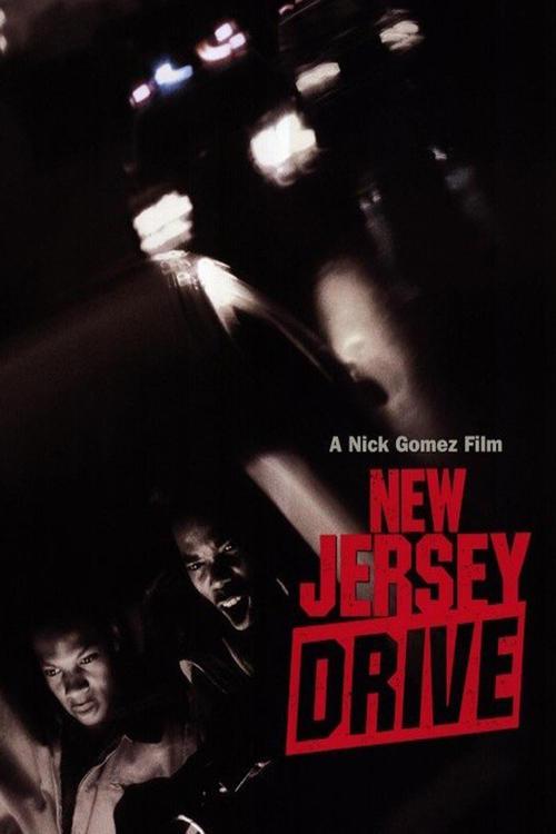 New Jersey Drive filmas online