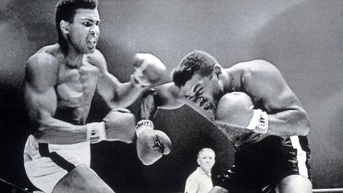 Muhammad Ali - Through The Eyes Of The World filmas žiurėti online