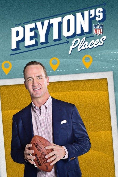 Peyton's Places filmas online