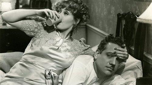 There's Always a Woman filmas žiurėti online