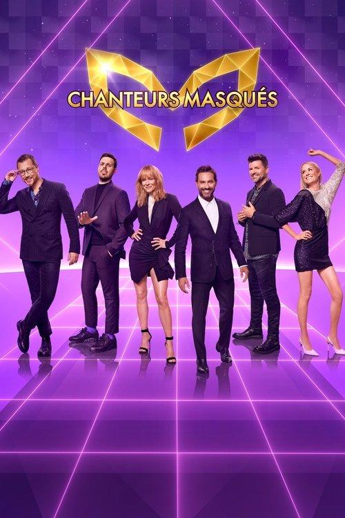 Chanteurs masqués filmas online