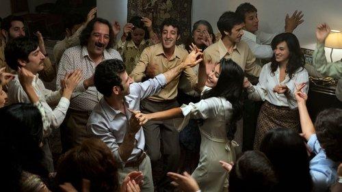 Nous trois ou rien filmas žiurėti online