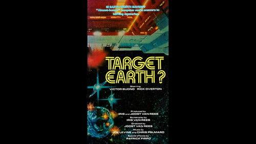 Target... Earth? filmas žiurėti online