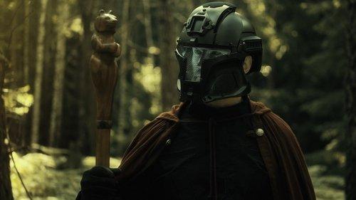 Big/Bad/Wolf filmas žiurėti online