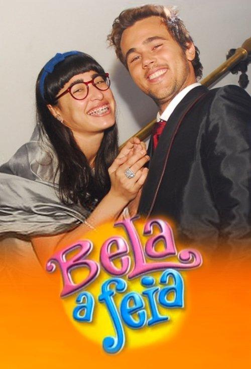 Bela, a Feia filmas online