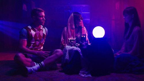 Murder, Anyone? filmas žiurėti online