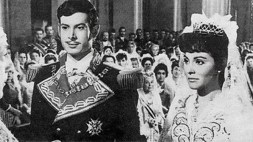 ¿Dónde vas, Alfonso XII? filmas žiurėti online