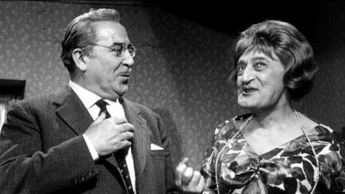 Totòtruffa '62 filmas žiurėti online