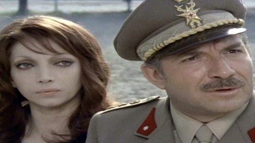 Il generale dorme in piedi filmas žiurėti online