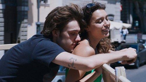 Suspicious Minds filmas žiurėti online