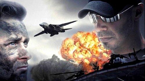 SEAL Team VI filmas žiurėti online
