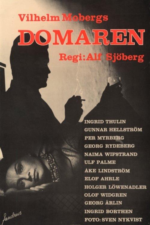 Domaren filmas online