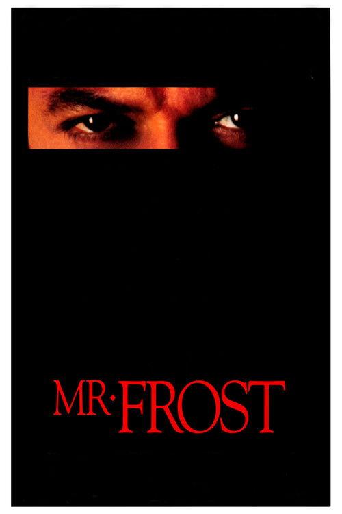 Mister Frost filmas online