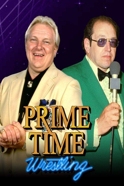 WWF Prime Time Wrestling filmas online