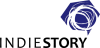 Indiestory studio logo