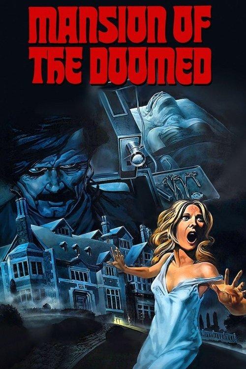 Mansion of the Doomed filmas online