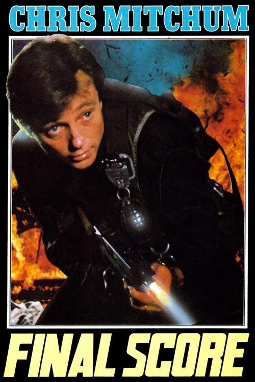 Final Score filmas online
