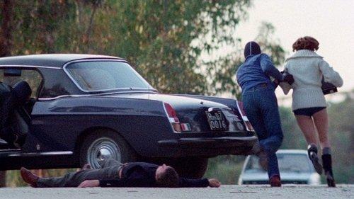 Come cani arrabbiati filmas žiurėti online