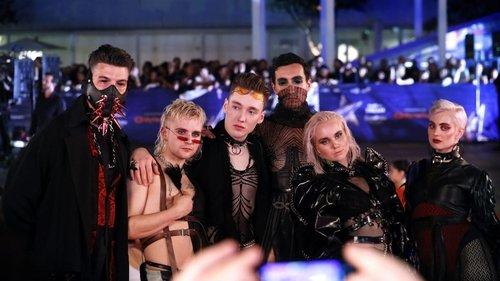 A Song Called Hate filmas žiurėti online