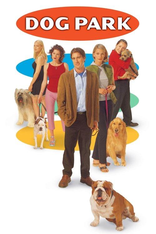 Dog Park filmas online