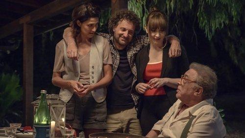 Pare parecchio Parigi filmas žiurėti online