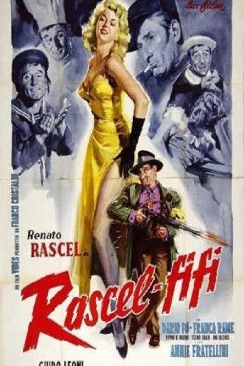 Rascel-Fifì filmas online