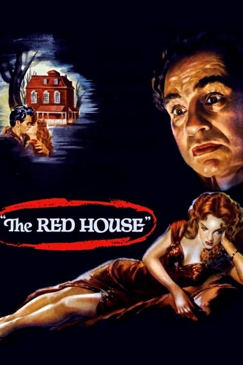 The Red House filmas online