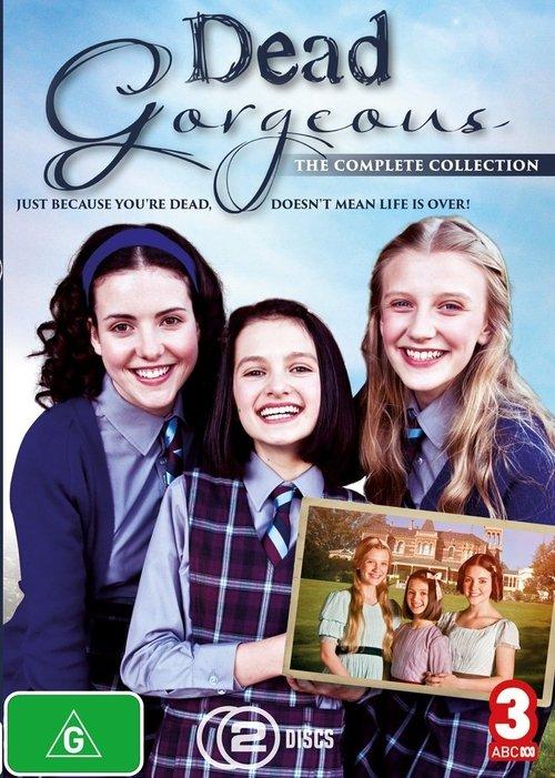 Dead Gorgeous filmas online