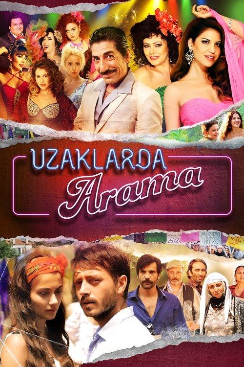 Uzaklarda Arama filmas online